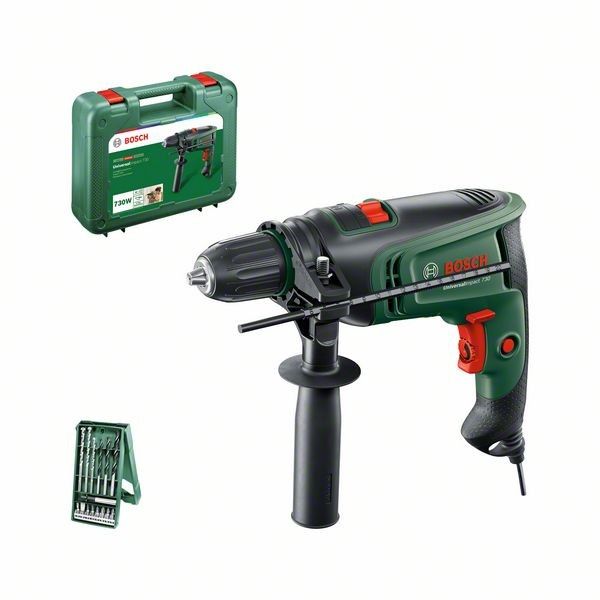 Schlagbohrmaschine 0603313402