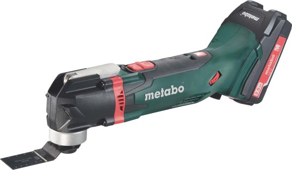 Akku-Multitool MT 18 LTX Compact Akku-Multitool MT 18 LTX Compact