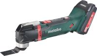 Akku-Multitool MT 18 LTX Compact