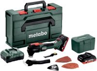 Akku-Multitool MT18LTXBL#613088800