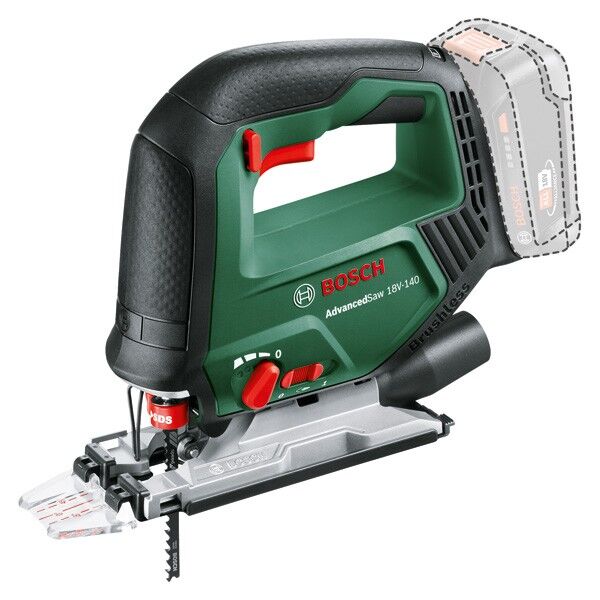 Akku-Stichsäge 0603013000