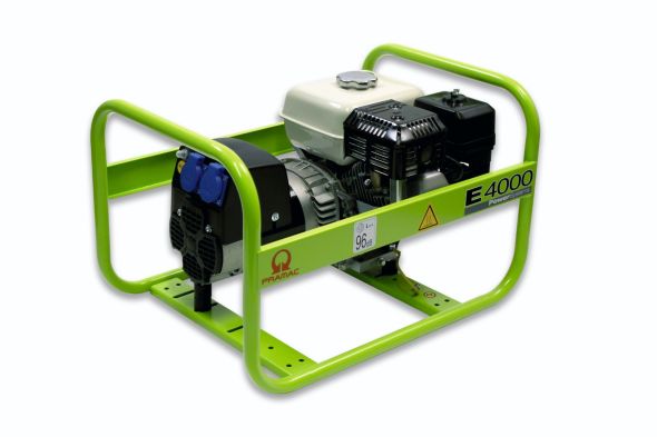 Stromerzeuger Benzin PA292SH1000 Stromerzeuger Benzin PA292SH1000