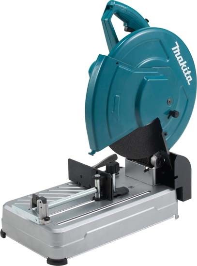 Trennschleifmaschine LW1400 Trennschleifmaschine LW1400