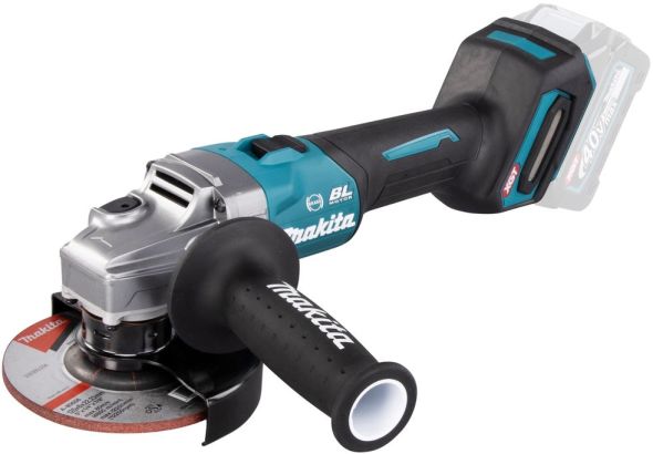 Akku-Winkelschleifer 40V GA005GZ Akku-Winkelschleifer 40V GA005GZ