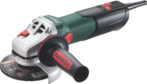 Winkelschleifer W 9-125 Quick Winkelschleifer W 9-125 Quick