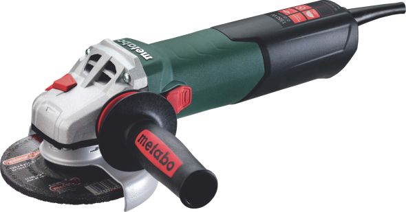 Winkelschleifer WE 15-125 Quick Winkelschleifer WE 15-125 Quick