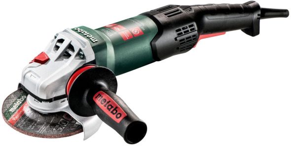 Winkelschleifer WE 17-125 Quick RT Winkelschleifer WE 17-125 Quick RT