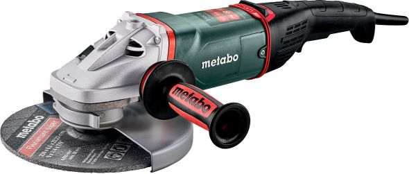 Winkelschleifer WEPBA 26-230 MVT Q