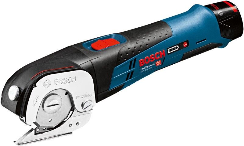 Akku-Stoffschere 06019B2901