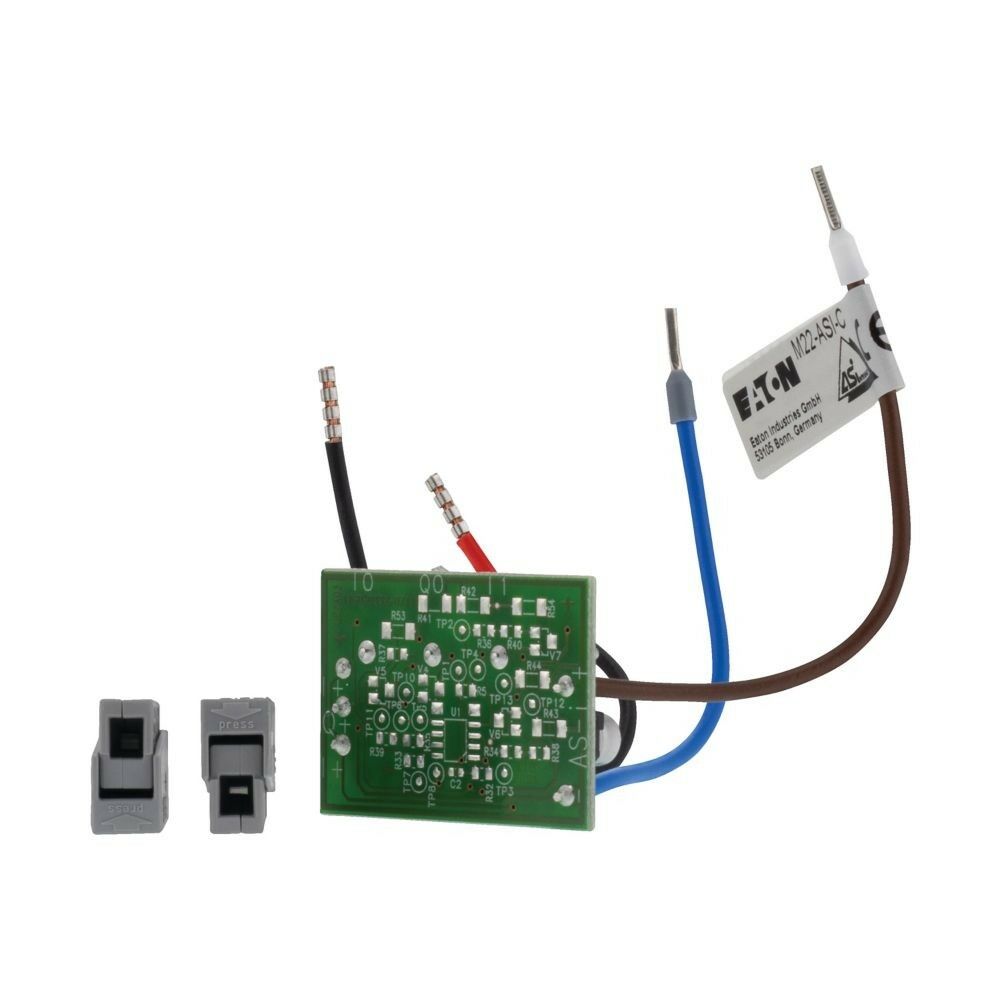 AS-Interface-Slave M22-ASI-C