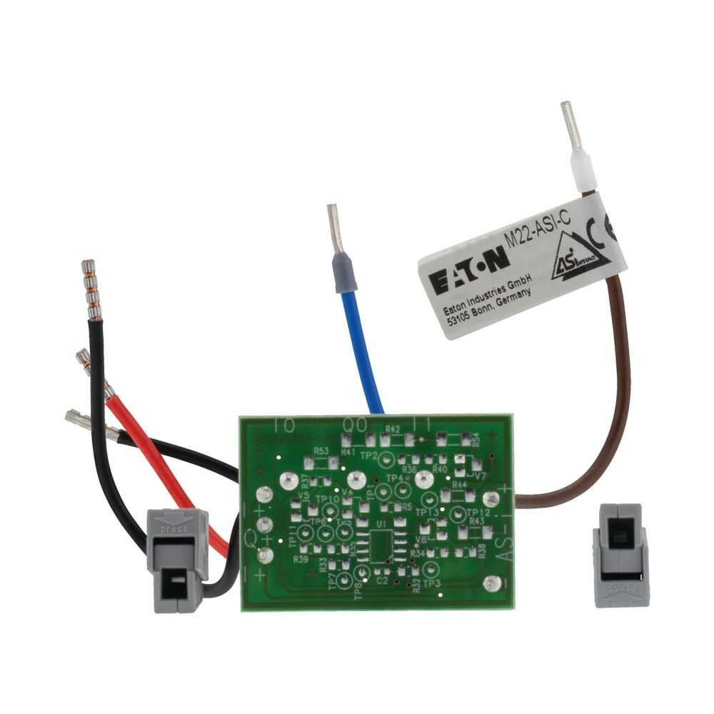 AS-Interface-Slave M22-ASI-C