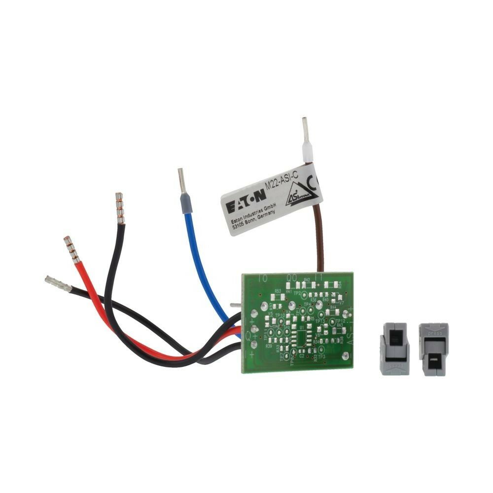 AS-Interface-Slave M22-ASI-C