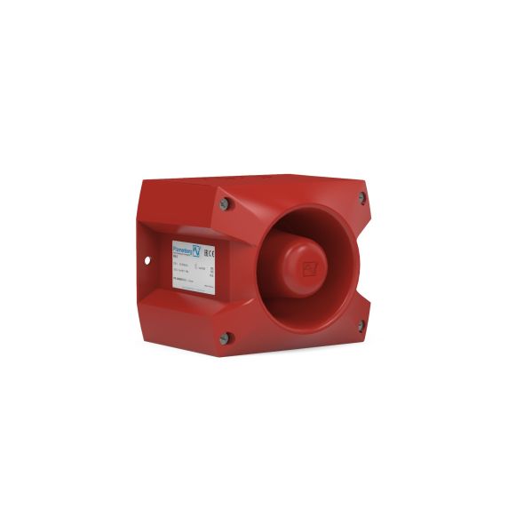 Schallgeber PA 5 Schallgeber PA 5
