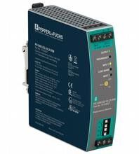 Redundanzmodul PS1000-D2-24.20.RM Redundanzmodul PS1000-D2-24.20.RM