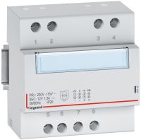 Netzgerät gefiltert 413105