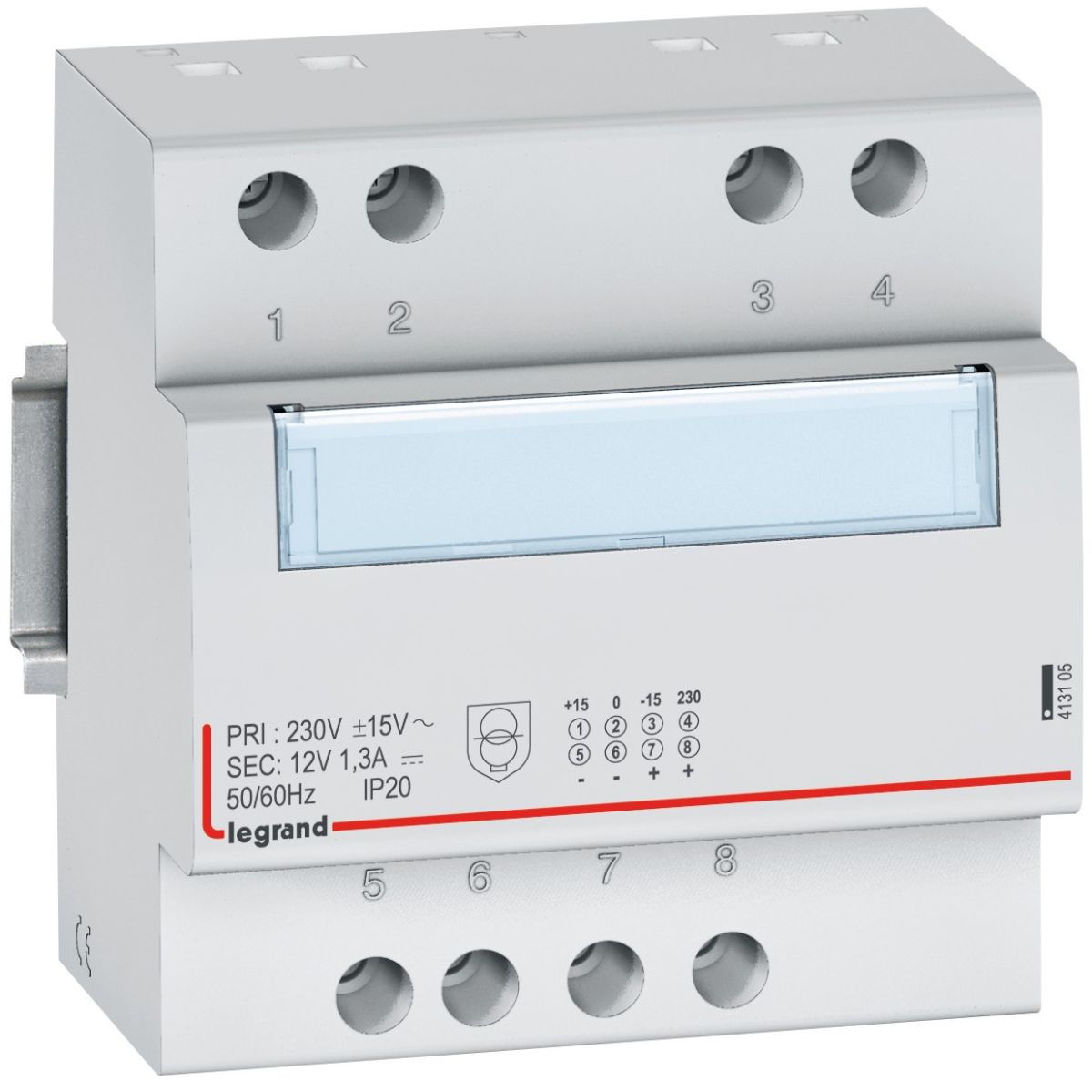 Netzgerät gefiltert 413105 Netzgerät gefiltert 413105