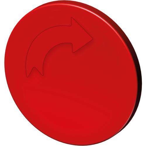 Tastenschild 155567 Tastenschild 155567