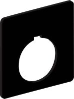 Bezeichnungsschild 9001KN100BP