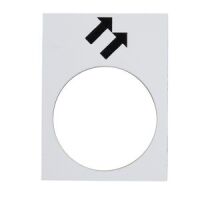 Symbolschild ZB2BY4964