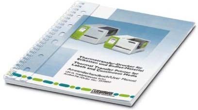 Handbuch 2910897 Handbuch 2910897