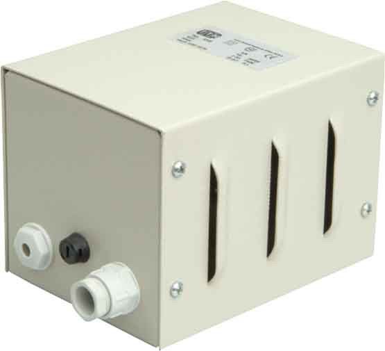 3Ph.Trenntrafo Geh. DVT400/230/30kVA 3Ph.Trenntrafo Geh. DVT400/230/30kVA