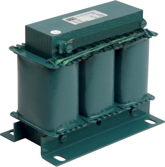 3Ph.Trenntrafo offen DKA400/400/12,5kVA 3Ph.Trenntrafo offen DKA400/400/12,5kVA
