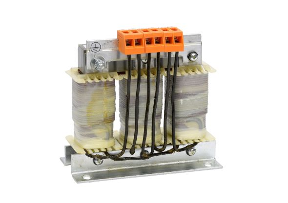 Eingangsdrossel FR-BAL-B-5,5 K Eingangsdrossel FR-BAL-B-5,5 K