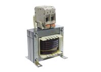 Zwischenkreisdrossel FFR-HEL-45K-E