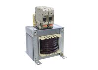 Zwischenkreisdrossel FFR-HEL-55K-E