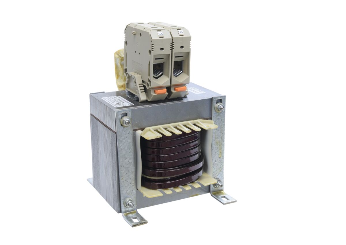 Zwischenkreisdrossel FFR-HEL-55K-E