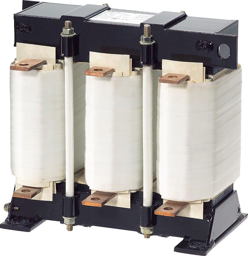 Drossel 4EU2522-7BA00-0AA0