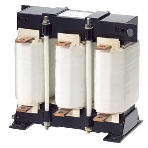 Drossel 4EU2522-7BA00-0AA0