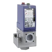 Druckschalter XMLB004A2S12