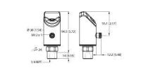 Drucksensor PS310-1-0 #100001507