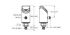Drucksensor Relativdruck PS3102.5V0#100001519