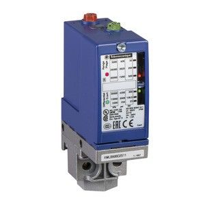 Druckregler XMLB300D2S11 Druckregler XMLB300D2S11