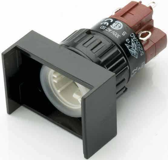 Leuchtdrucktaste 51-423.036 Leuchtdrucktaste 51-423.036