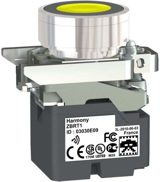Funktaste ZB4RTA5 Funktaste ZB4RTA5