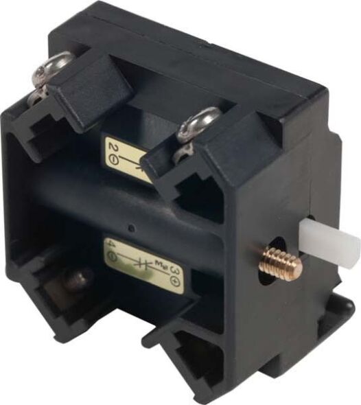 Kontaktblock 9001KA55 Kontaktblock 9001KA55