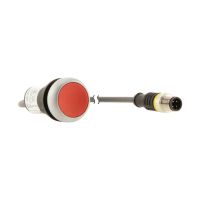 Drucktaste Classic flach C22-DR-R-K01-P3