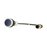 Leuchtdrucktaste Classic C22-DRL-B-K10-24-P3