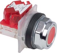 Drucktaster 9001KR1RH6