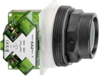 Drucktaster 9001SKR2UH13