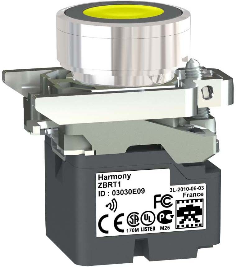 Funktaste ZB4RTA5 Funktaste ZB4RTA5