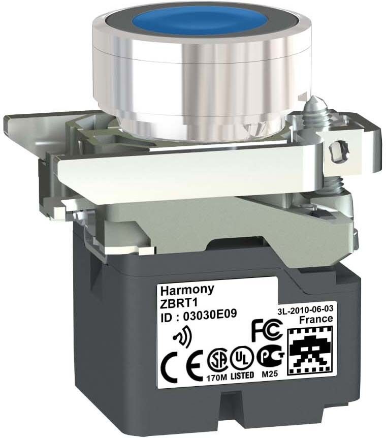 Funktaste ZB4RTA6 Funktaste ZB4RTA6