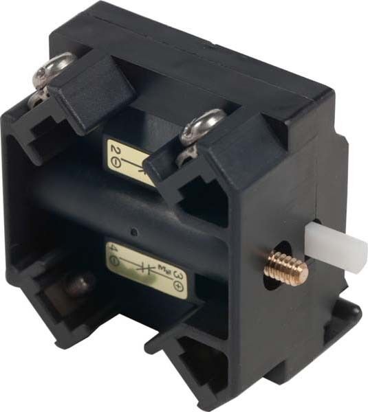 Kontaktblock 9001KA55 Kontaktblock 9001KA55