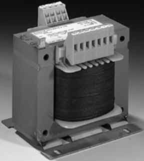 Steuertransformator STU 500/2x115 Steuertransformator STU 500/2x115