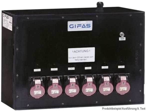 Vollgummi-Verteiler 79T20006X12P #211255