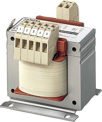 Transformator SITAS 4AM6542-8JD40-1FA1 Transformator SITAS 4AM6542-8JD40-1FA1