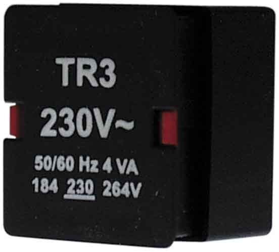 Trafomodul TR3-400VAC Trafomodul TR3-400VAC